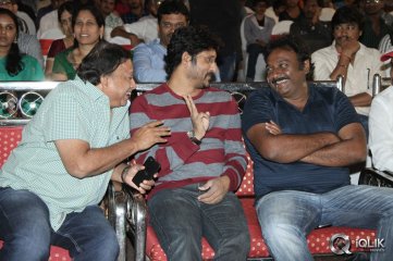 Mellaga Tattindi Manasu Talupu Movie Audio Launch